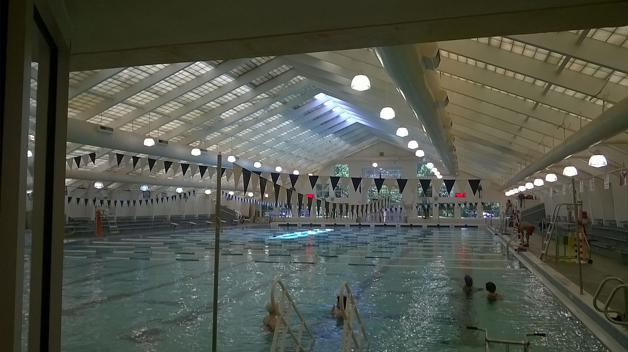Brittingham-Midtown Community Pool (Newport News, VA)