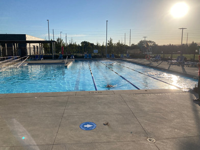 Outdoor Time Trial - Pool #484