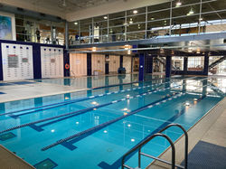 0554 - LA Fitness - Oshawa