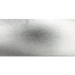 Thumbnail: 14kt Gold Polished Engravable Disc Necklace