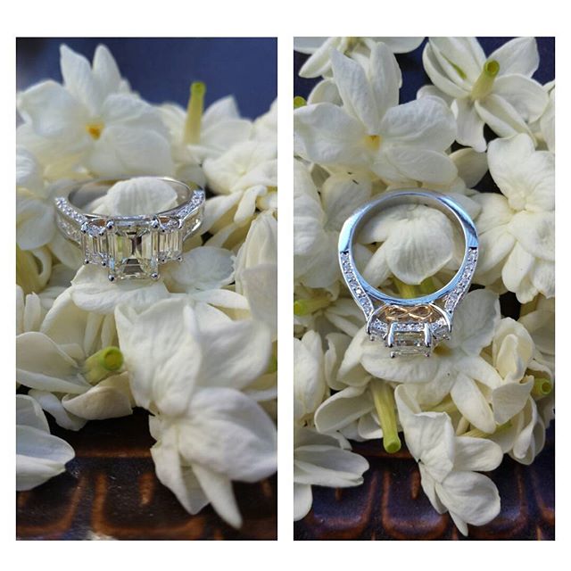 Wedding Rings United States Tesoro Diamonds and Fine Jewelry