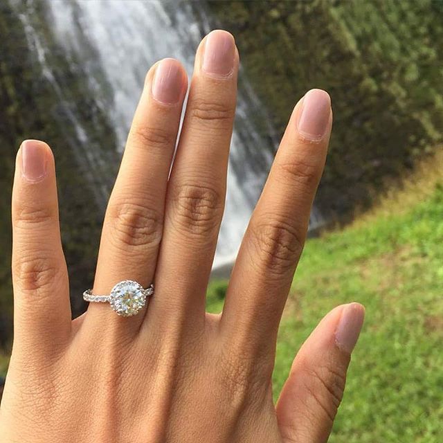 Wedding Rings United States Tesoro Diamonds and Fine Jewelry