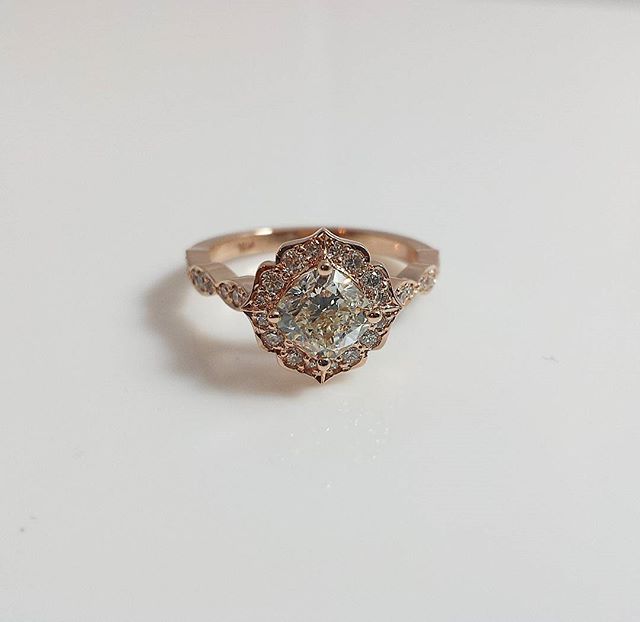 Wedding Rings United States Tesoro Diamonds and Fine Jewelry