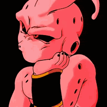 blah-blah-blah-kid-buu