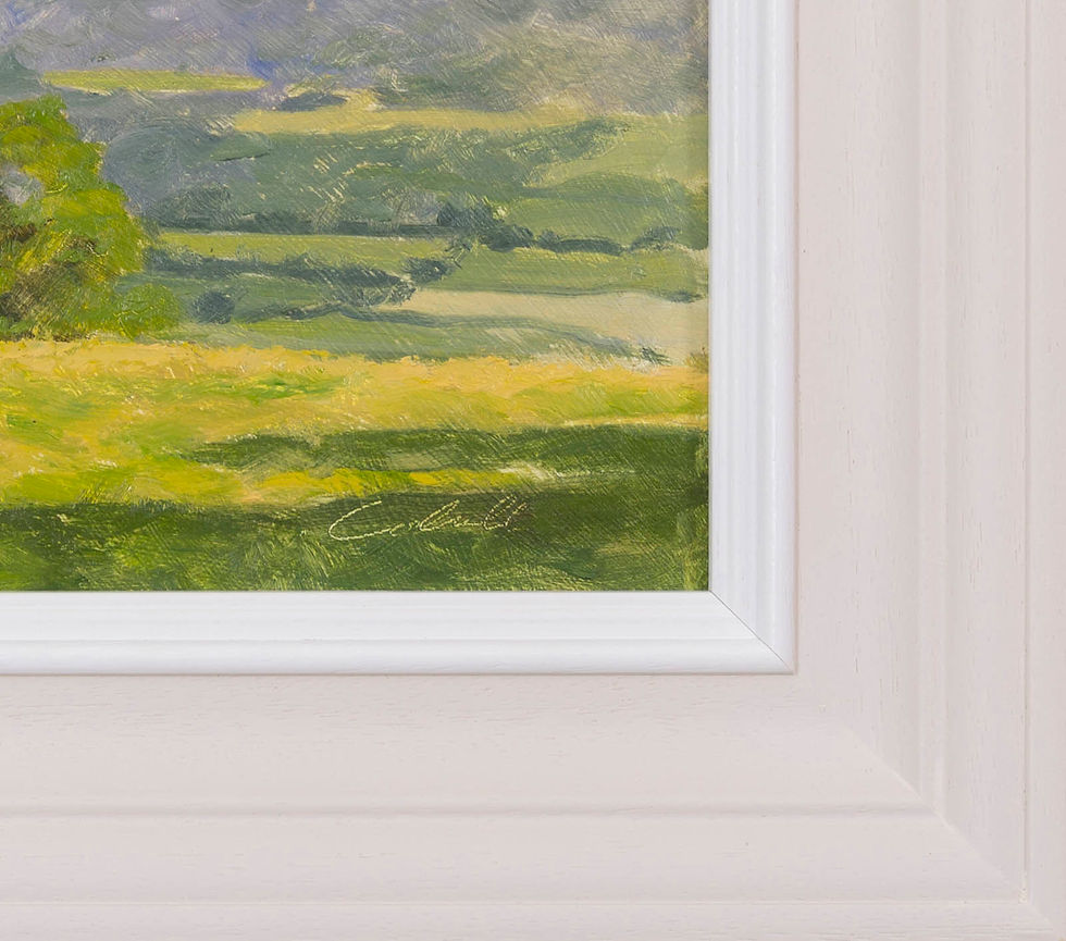 Thumbnail: South Downs Vista, Upperton