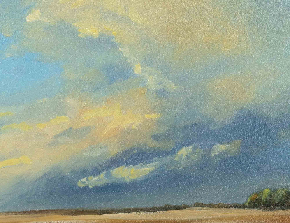 Thumbnail: Sunset Skies