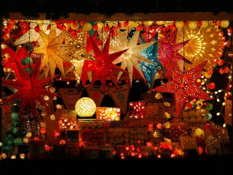 Port Moody Winter Market