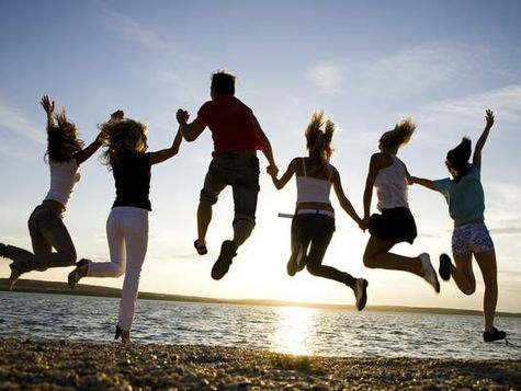 Інтелектуальний Клуб Ванкувера запрошує поговорити про… щастя