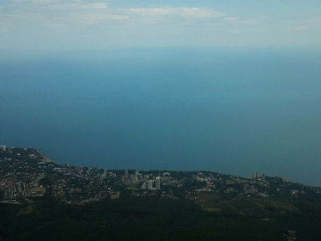 Кримські нотатки