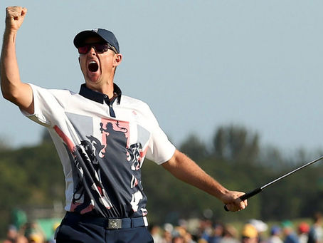 Український турнір із гольфу у Ванкувері – 2016