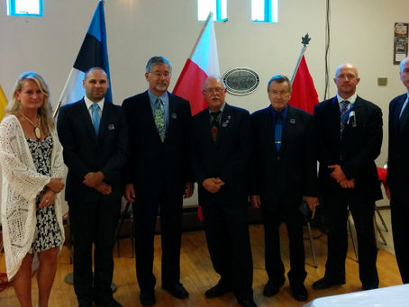 Vancouver commemorates Black Ribbon Day 2015