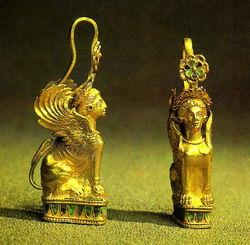 Ілюстрована історія України від найдавніших часів до сучасності. Розділ 7. Велика Скіфія – могутня у