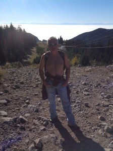 Осінь під “майонезом”