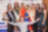 Photo: Maksym Prokopiv — разом із Polina Palamarchuk, Tatiana Sokil, Tatiana Bohdan, Оля Олійник, Oleksandra Zalesova, Christina Narizhna, Julia Sitovska, Ulyana Fenyn, Вікторія Вавришин, Marina Semenova, Diana Bidna, Mariya Vovna та Erin Kilyk.