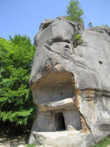 Великий льох гетьмана Богдана