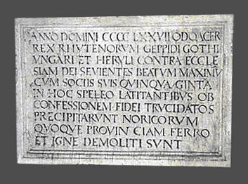 Ілюстрована історія України від найдавніших часів до сучасності. Розділ 12. Український слід в істор