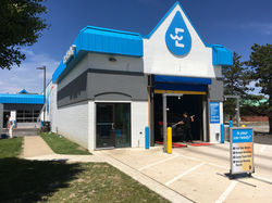 Everclean Car Wash - Wheaton, IL
