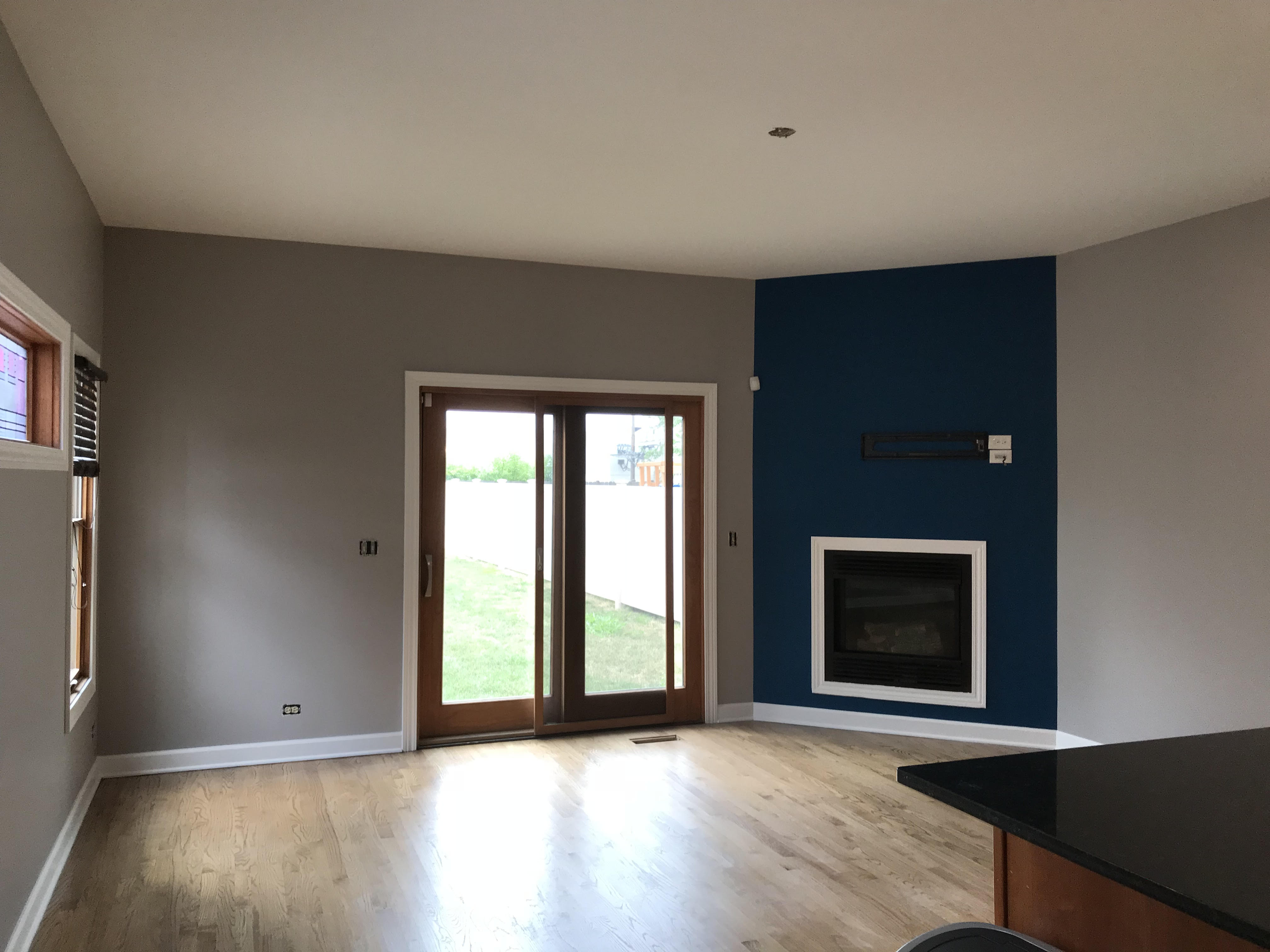 Residential Photos Mchenry County In And Out Painting Inc