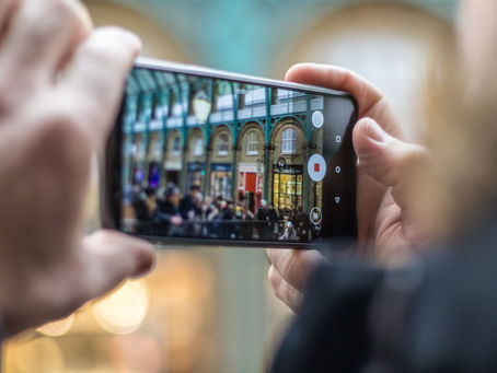 Privacy: se la ripresa in un video è casuale non viene leso il diritto all’immagine del minore