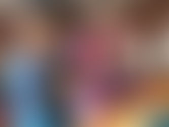 Letting His Light SHINE!