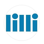 Das ist das Logo der Website "Lilli". Die bietet online Sexualberatung für Erwachsene und Jugendliche an. Hier können Fragen gestellt werden zu Liebe, Partnerschaft und Sexualität. Fachpersonen der Sexologie und Sexualtherapie antworten. Hier gibt es online Hilfe für sexuelle Probleme und Fragen.  