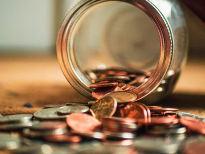 Are Active Managers Bringing a Knife to a Gunfight?