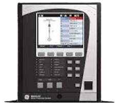 Ge multilin 869 motor protection relay-3