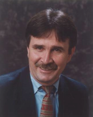 Dan Hall
