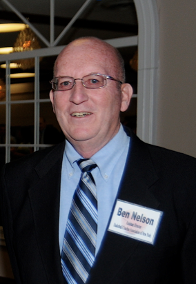 Ben Nelson