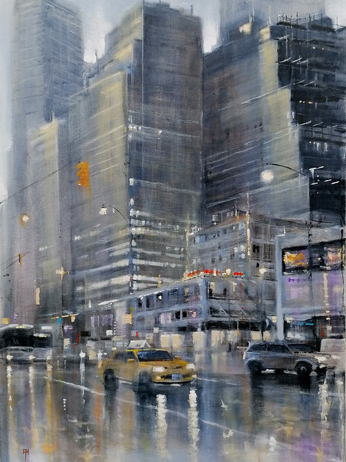 New york art for sale
