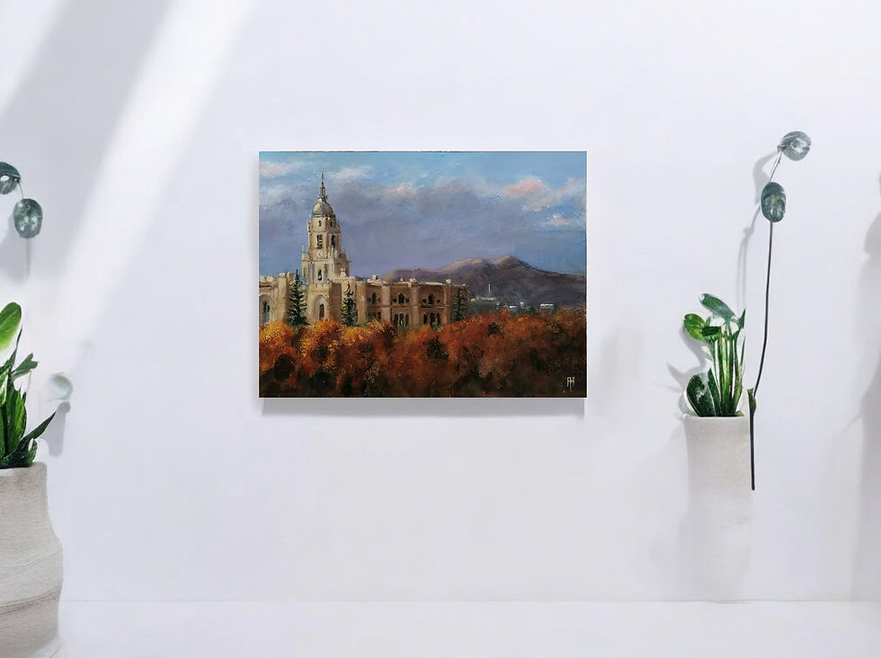 Thumbnail: Cathedral of Malaga, Spain