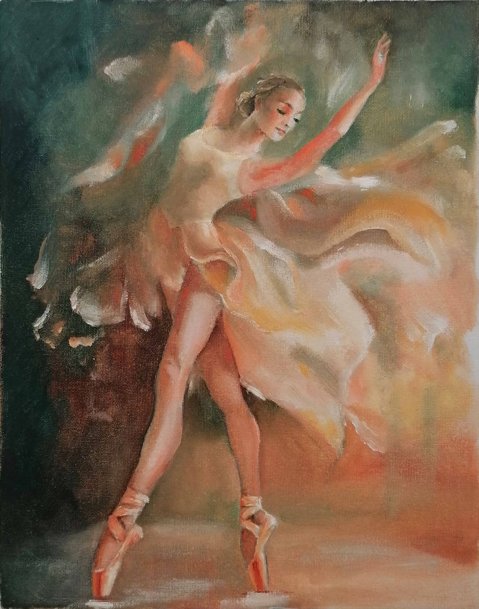 BALLET