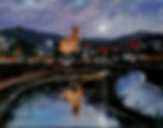 Iglesia de Sant Boi, Barcelona
