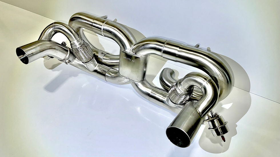 Thumbnail: Direct bolt in system