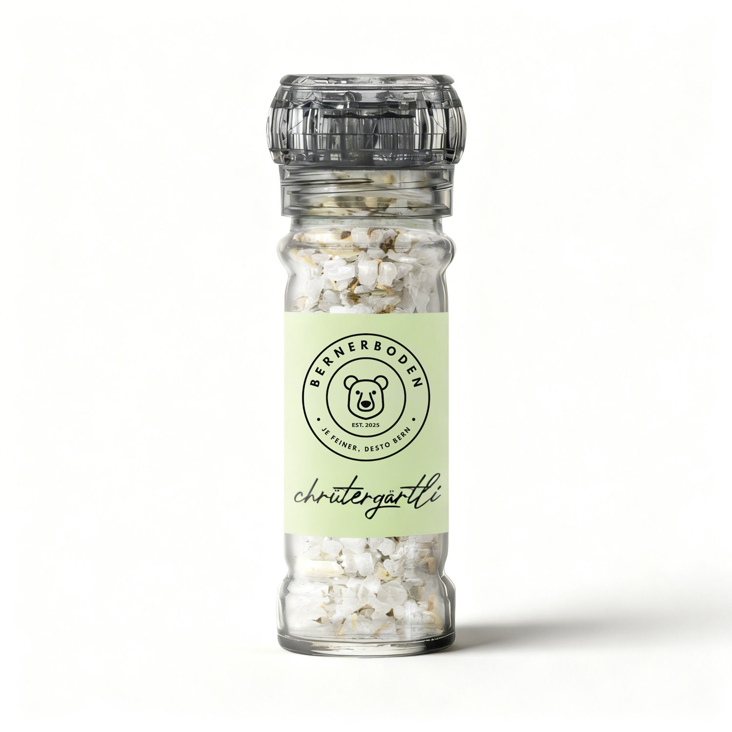 chrütergärtli | Kräutersalz