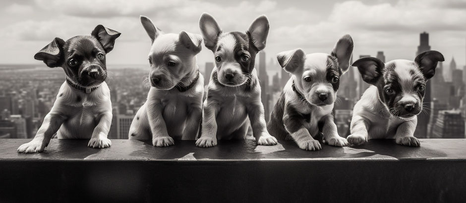 VOM WELPEN ZUM TRAUMHUND: Tipps für den erfolgreichen Hundekauf