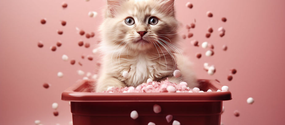 KATZENSTREU IM FOKUS: Die perfekte Wahl und Anwendung