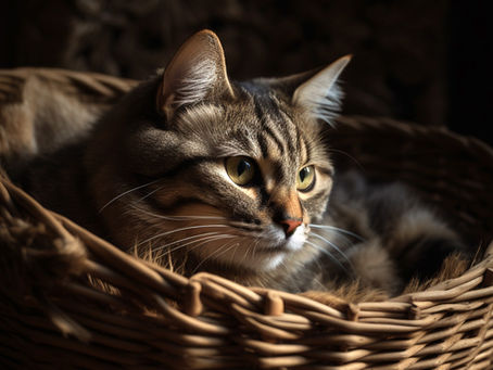 Katzenbetreuung Bern – professionelle Ferienbetreuung durch Tiersitting-Service