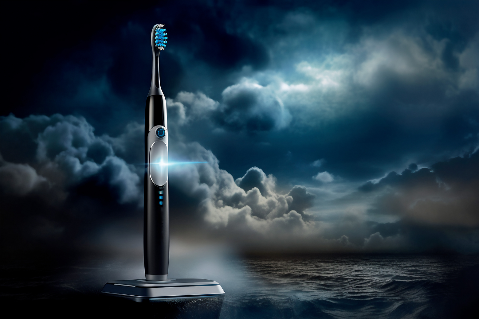 Kosmos von Beauty and Dental