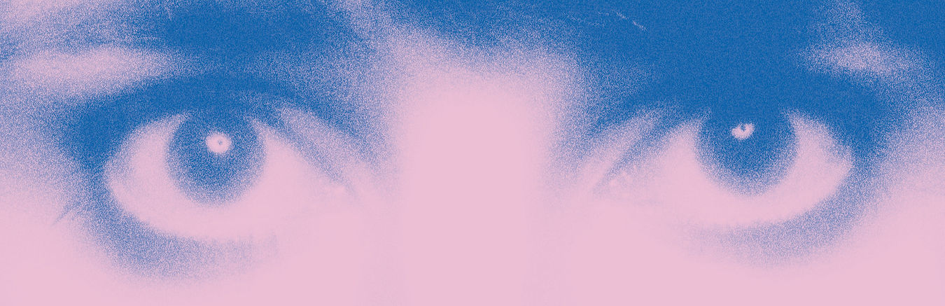 Eyes of Monica Miatello