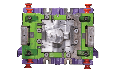 Planetto  REINF - DR LATCH - LH / RH