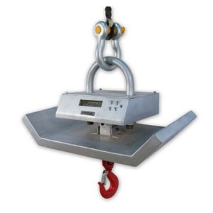 Gramton's Heatproof Crane Scale