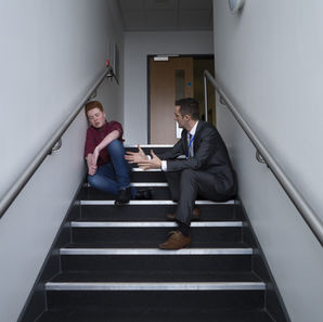A ‘critical friend’ approach to school behaviour and discipline systems