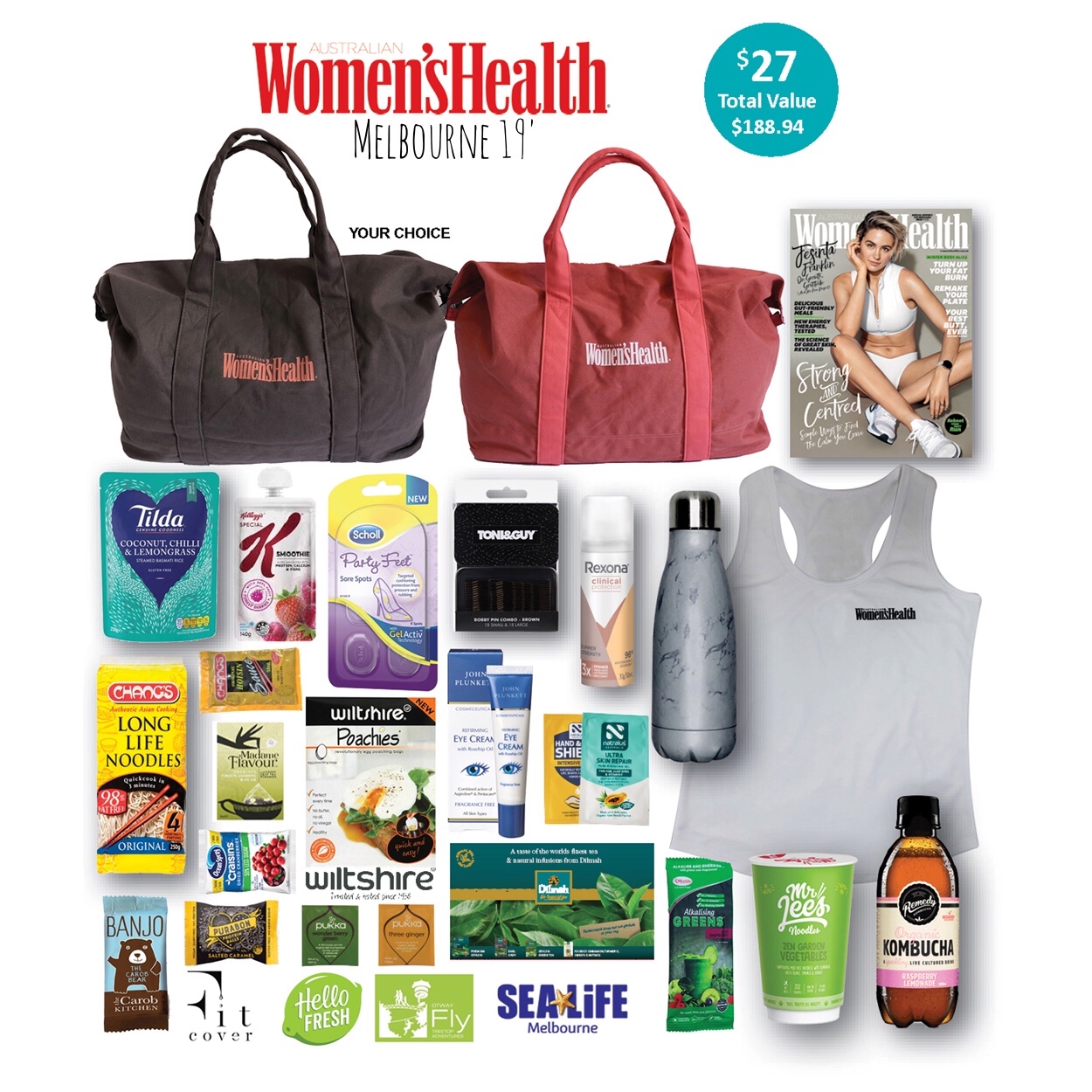 iloveshowbags Showbags Online Best Value Showbags