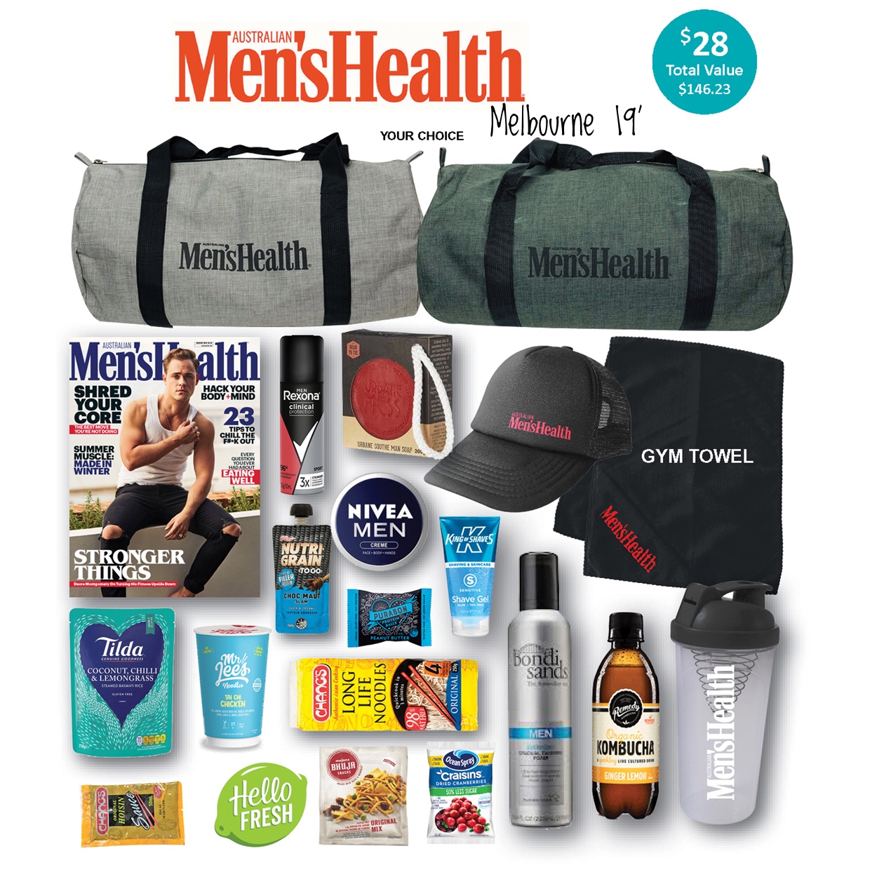 iloveshowbags Showbags Online Best Value Showbags