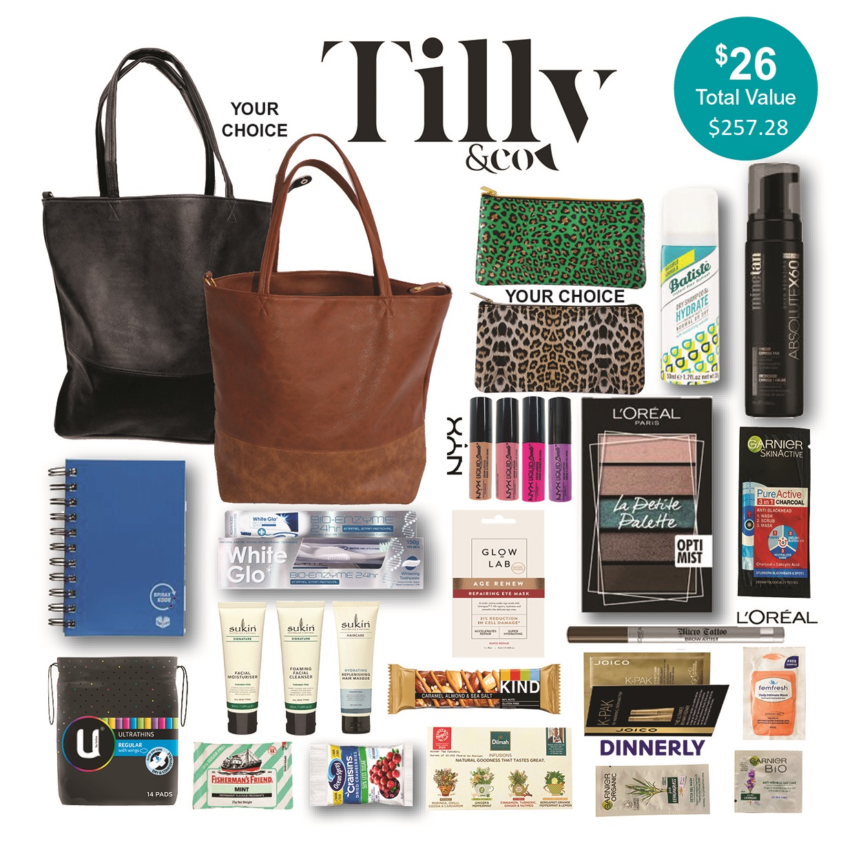 iloveshowbags Showbags Online Best Value Showbags