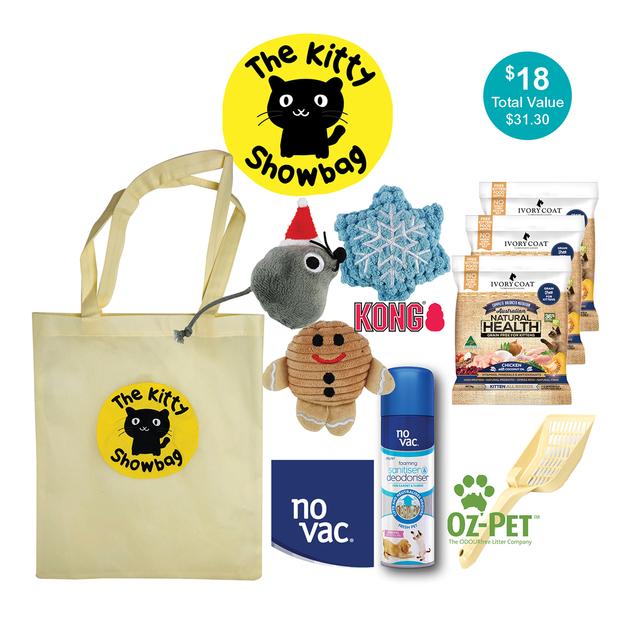 iloveshowbags Showbags Online Best Value Showbags