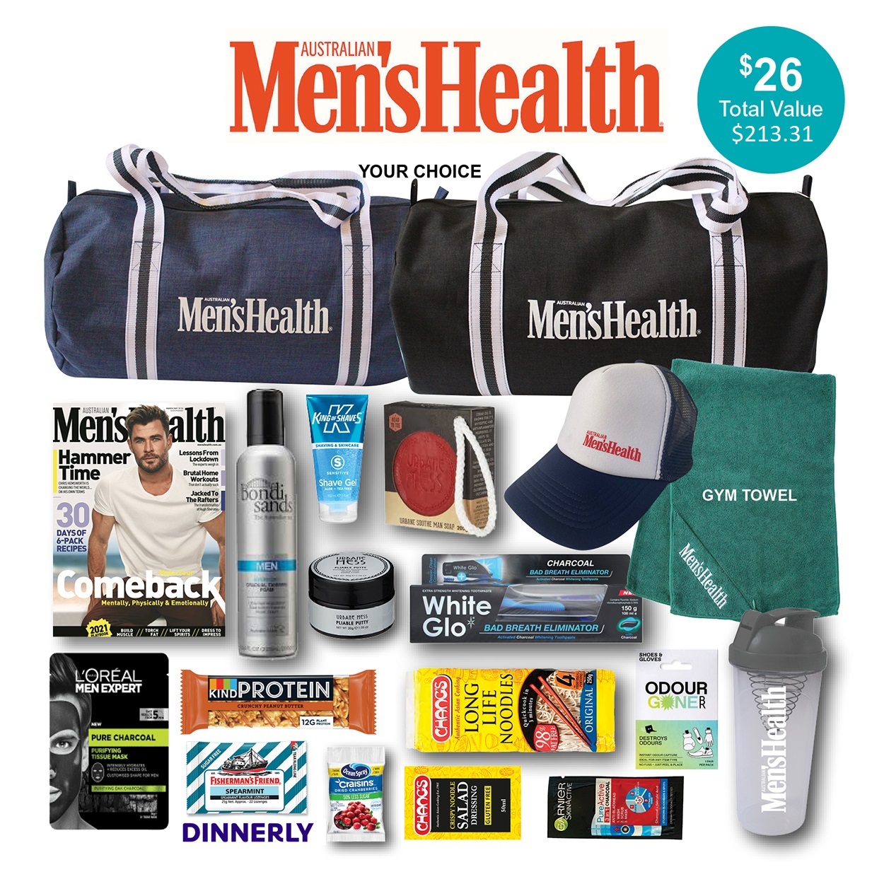 iloveshowbags Showbags Online Best Value Showbags