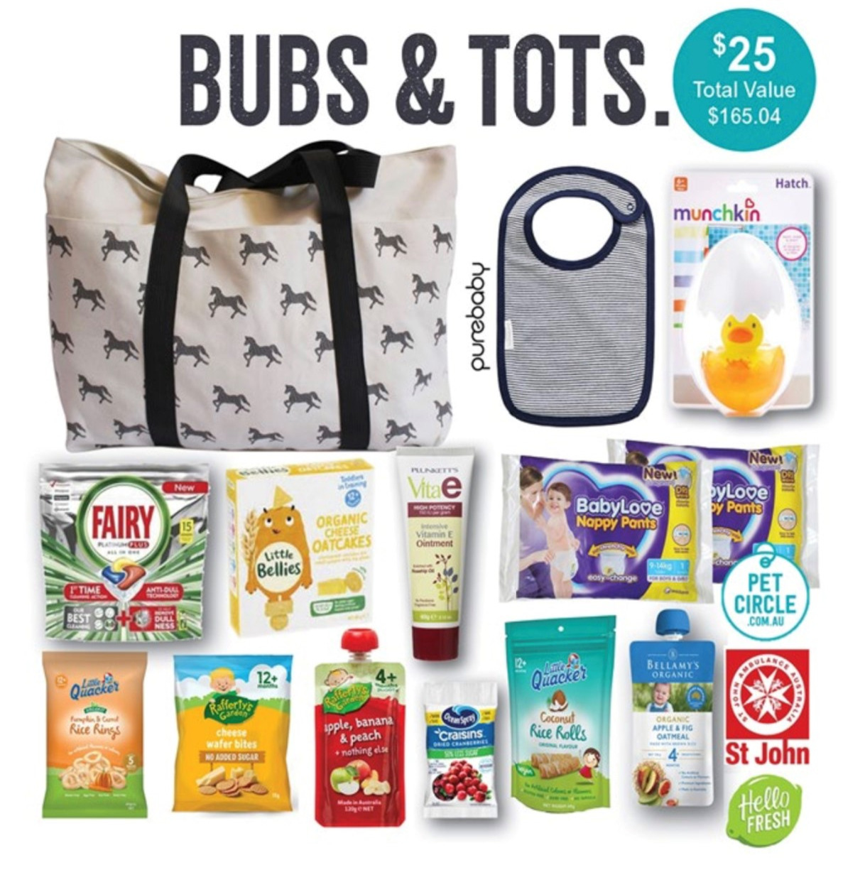 iloveshowbags Showbags Online Best Value Showbags