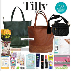 Tilly & Co. Showbag